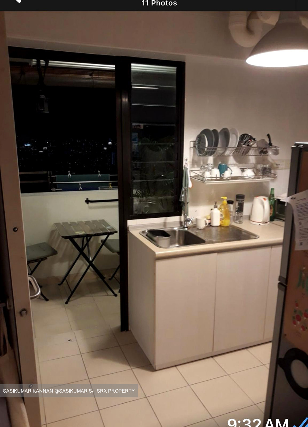 Blk 28C Dover Gardens (Queenstown), HDB 3 Rooms #449976221